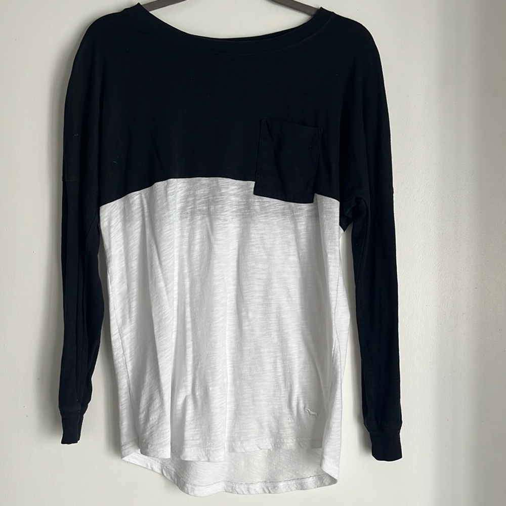 Long sleeve top